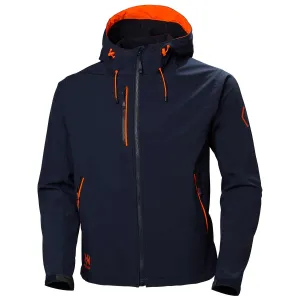 Helly Hansen Chelsea Evolution Hooded Softshell Jacket