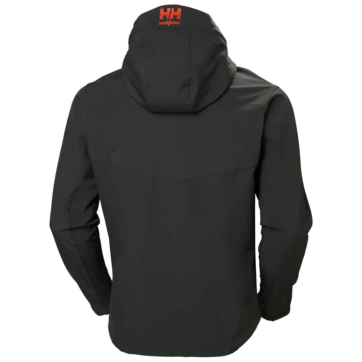 Helly Hansen Chelsea Evolution Hooded Softshell Jacket