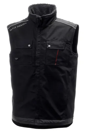 Helly Hansen Men's Chelsea Lined Vest