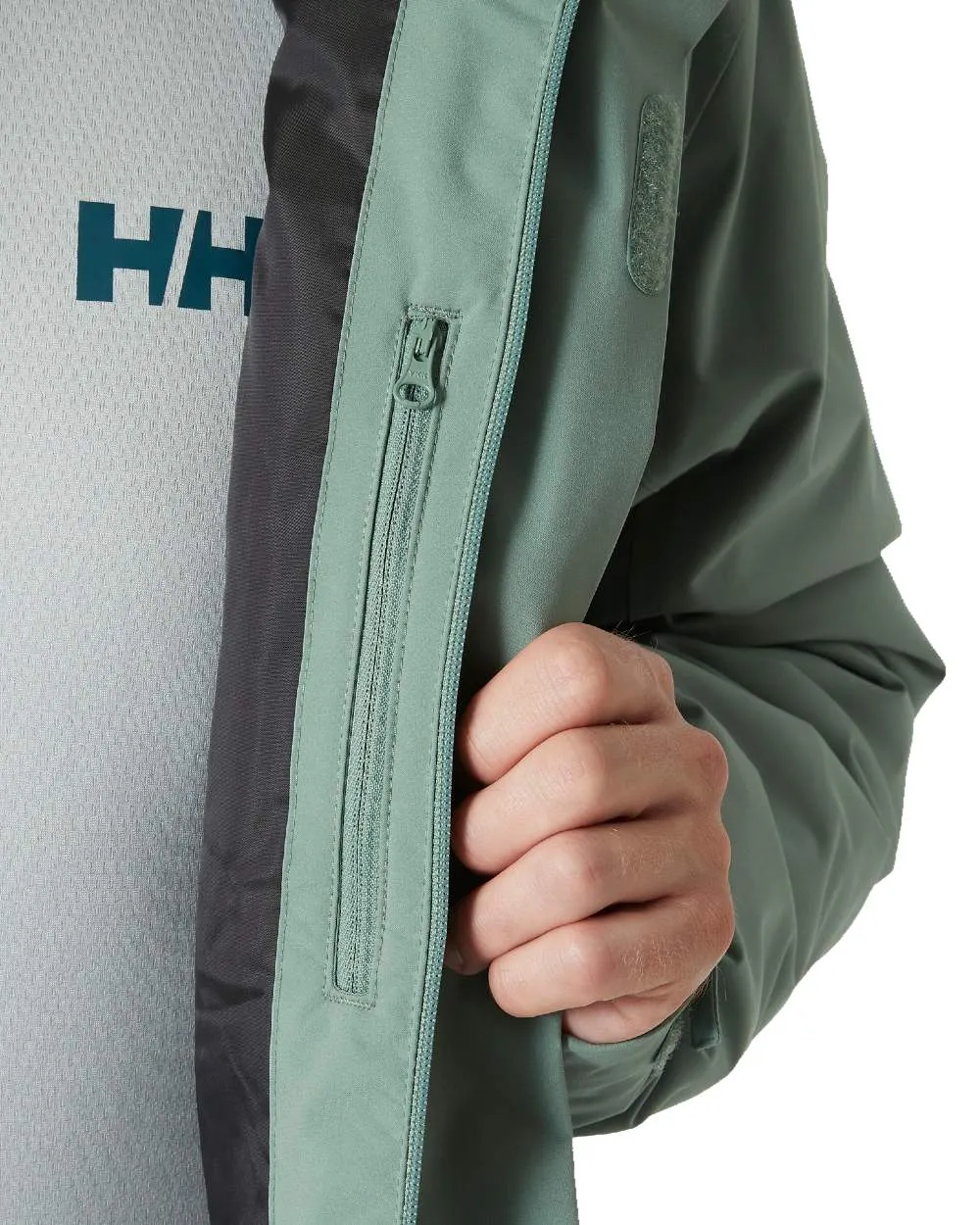 Helly Hansen Mens Panorama Jacket