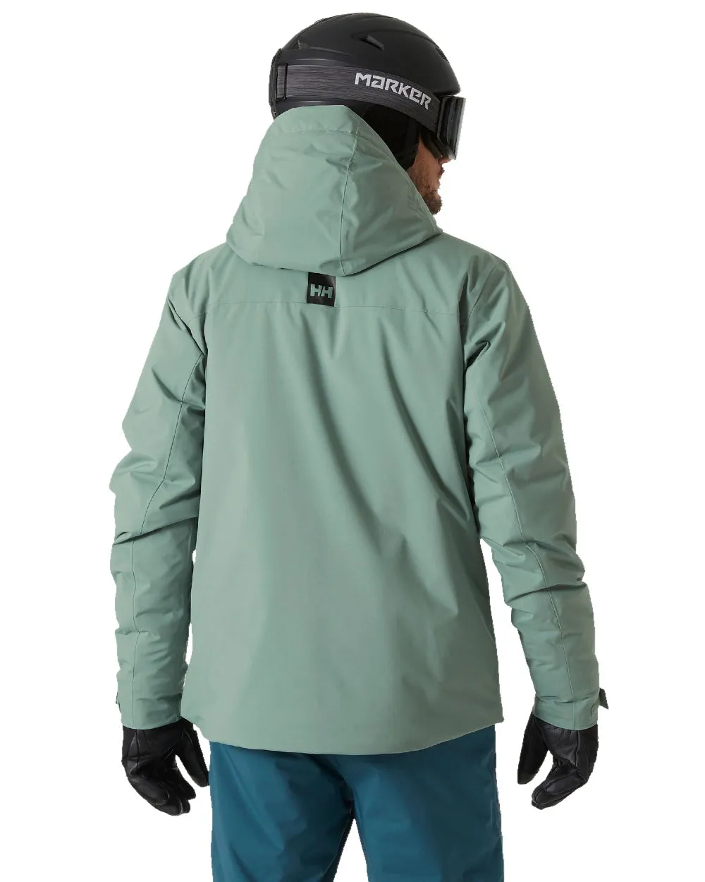 Helly Hansen Mens Panorama Jacket