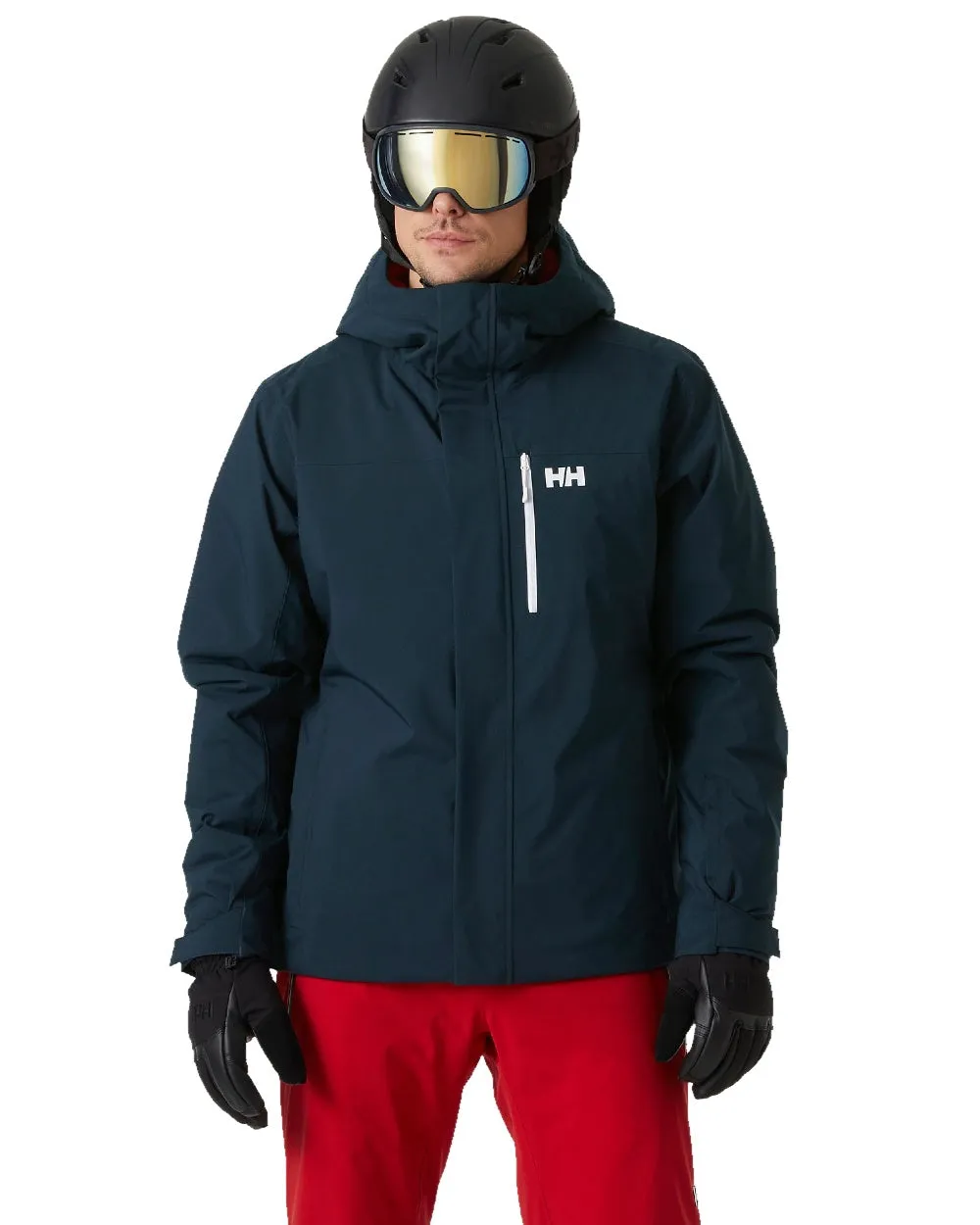 Helly Hansen Mens Panorama Jacket