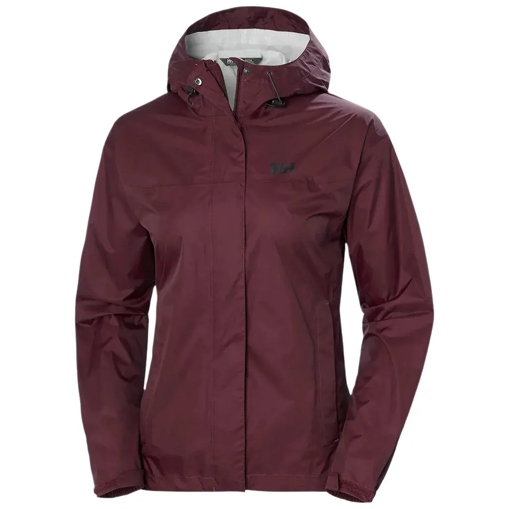 Helly Hansen Women's Loke Jacket