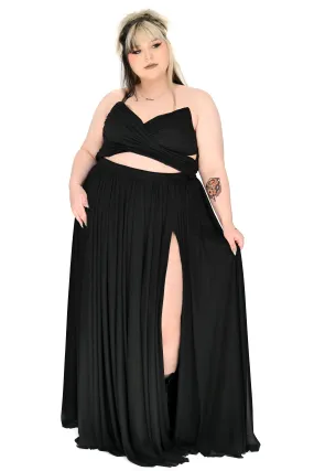 Hestia Gown - No Restock! 4XL left!