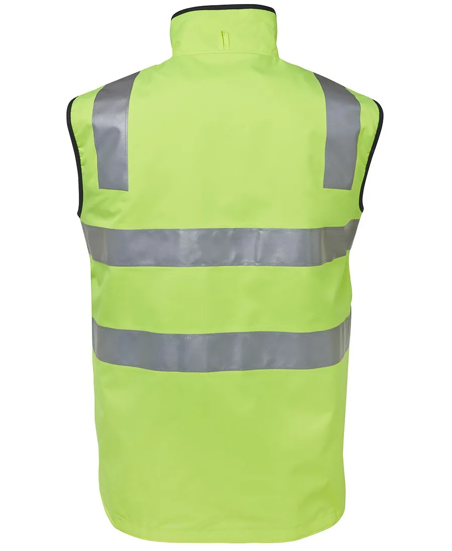 Hi Vis (D N) Reversible Vest