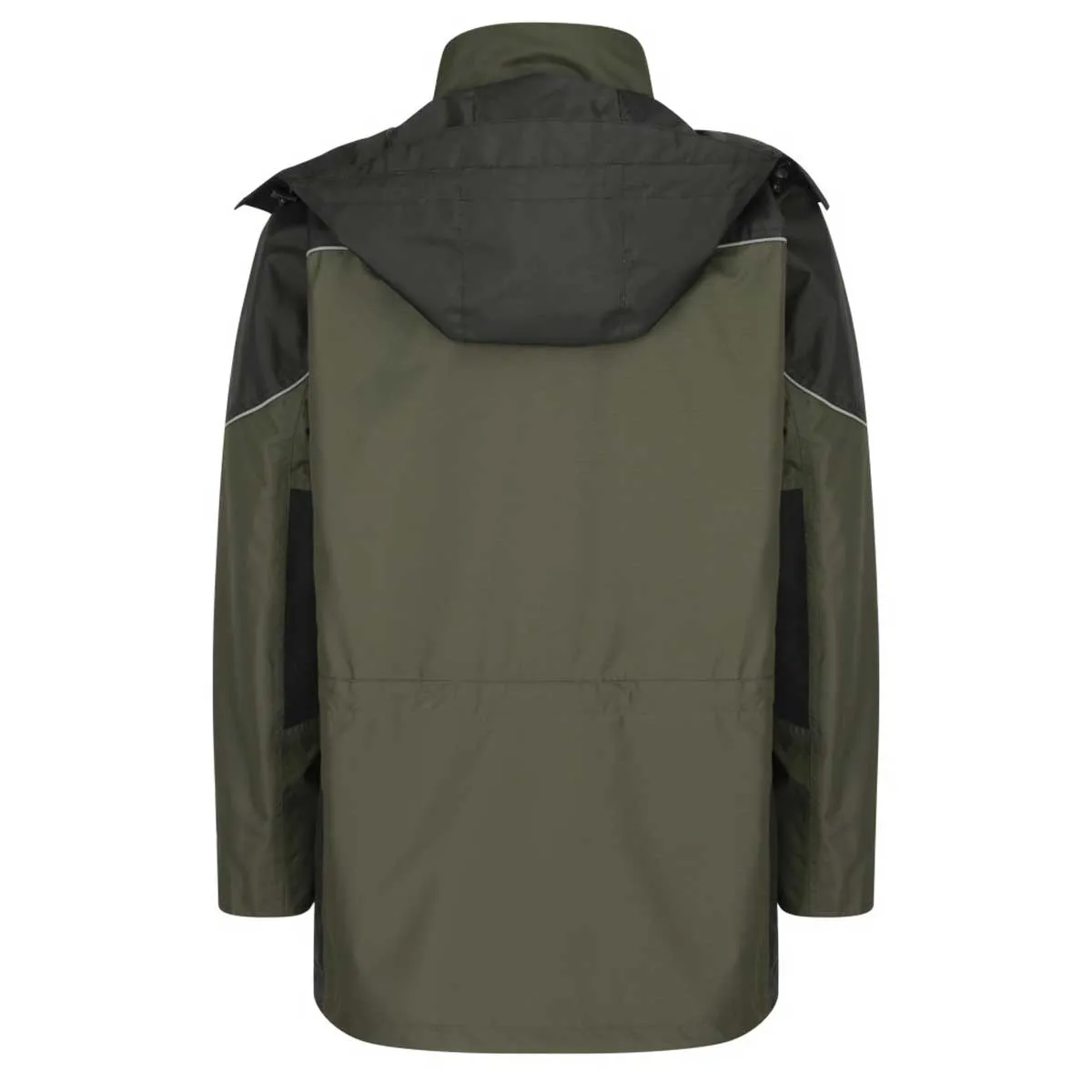 Hoggs of Fife Field Tech Waterproof Jacket