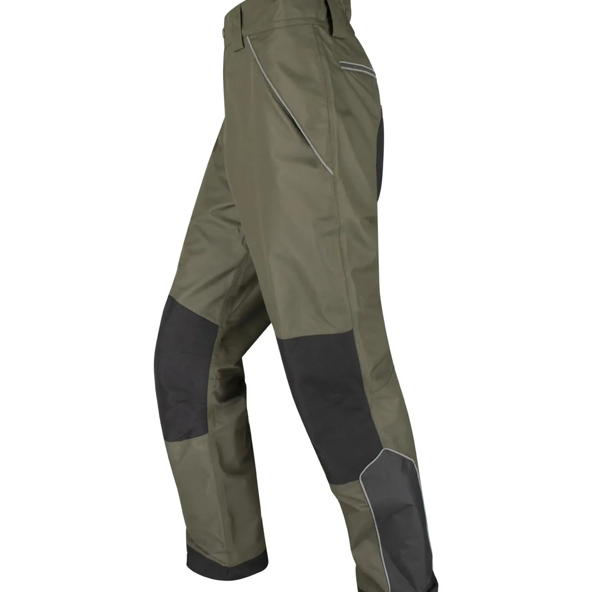 Hoggs of Fife Field Tech Waterproof Trousers