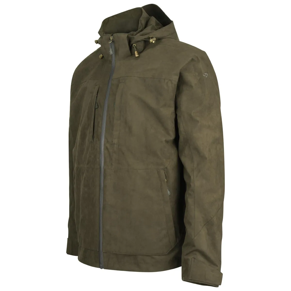 Hoggs of Fife Rannoch Lightweight Waterproof Shooting Jacket