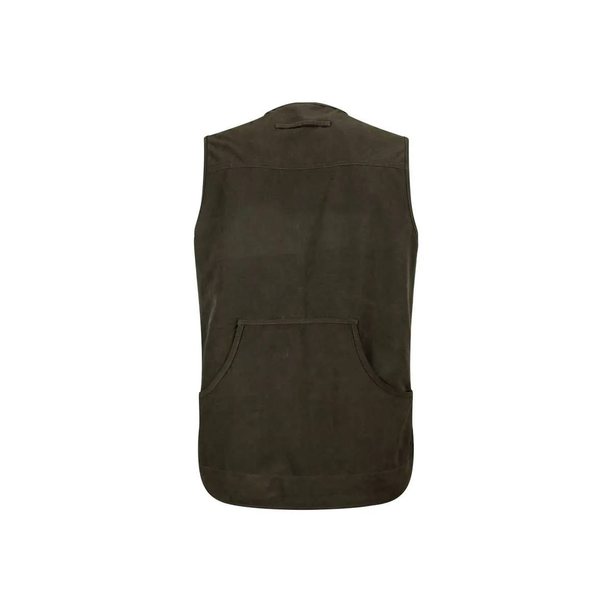 Hoggs Of Fife Struther Shooting Vest