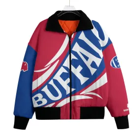 Hold My Beer BuffaloTailgate Jacket