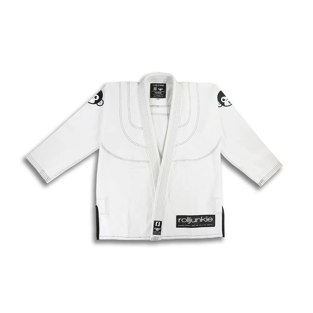 Inverse BJJ Gi