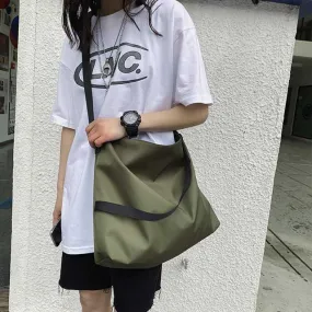 Japanese Style Tote Bag