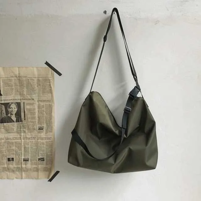 Japanese Style Tote Bag