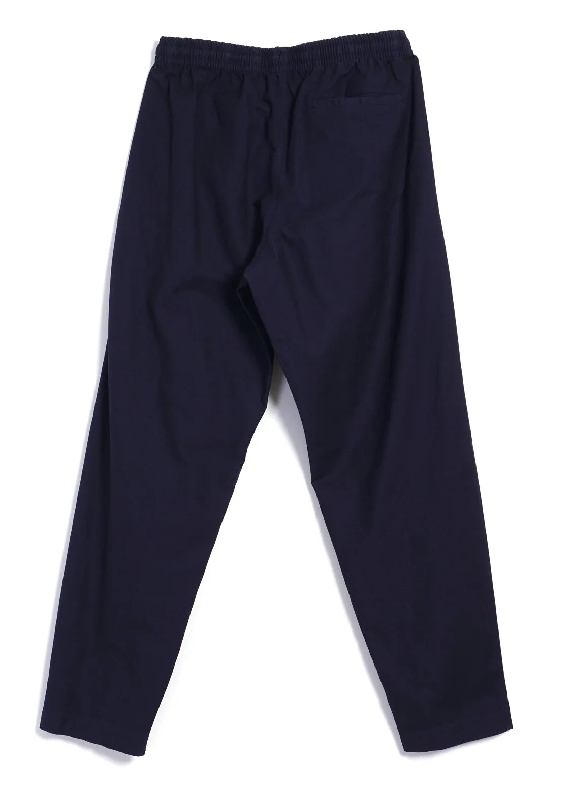 JIM | Casual Drawstring Trousers | Blue