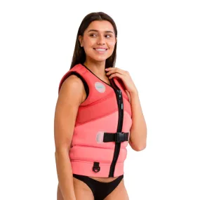 Jobe Unify Life Vest Women Rose Pink M  244923006-M 