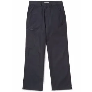 Kids Kiwi Walking Trousers Navy