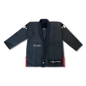 Kids Rival BJJ Gi