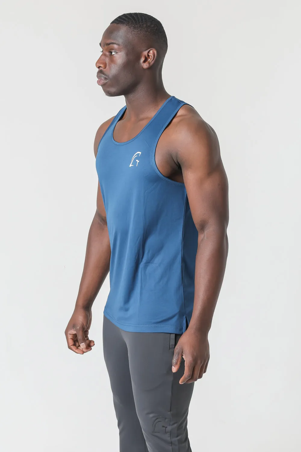 Kryjer X NTC Essential Range Vest - Teal