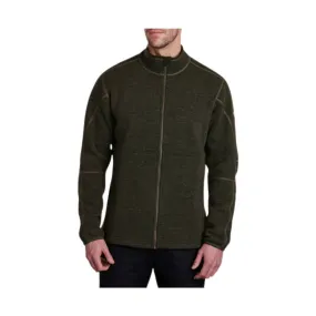 Kuhl Men's Thor Full Zip Jacket - Dark Forest