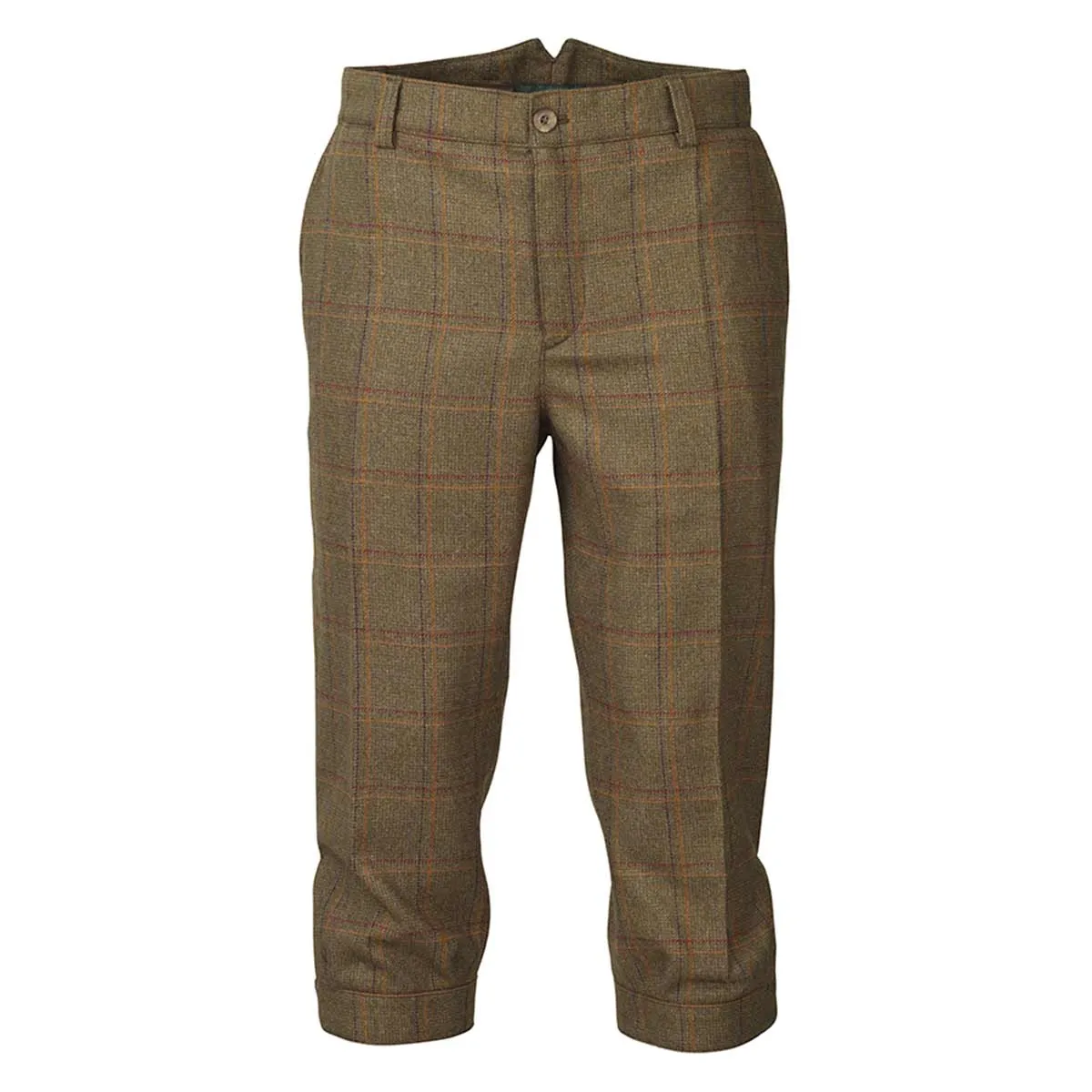 Laksen Woolston Tweed Breeks No Membrane