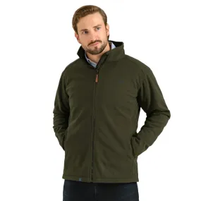 Lighthouse Men's Richmond Waterproof Fleece - Green