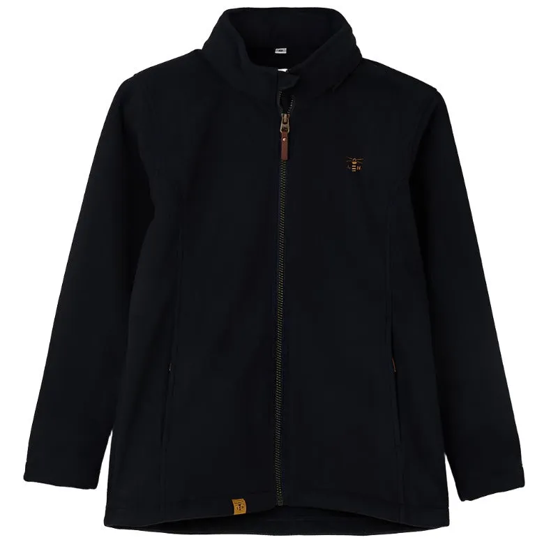 Lighthouse Women's Ashby Waterproof Fleece - Navy