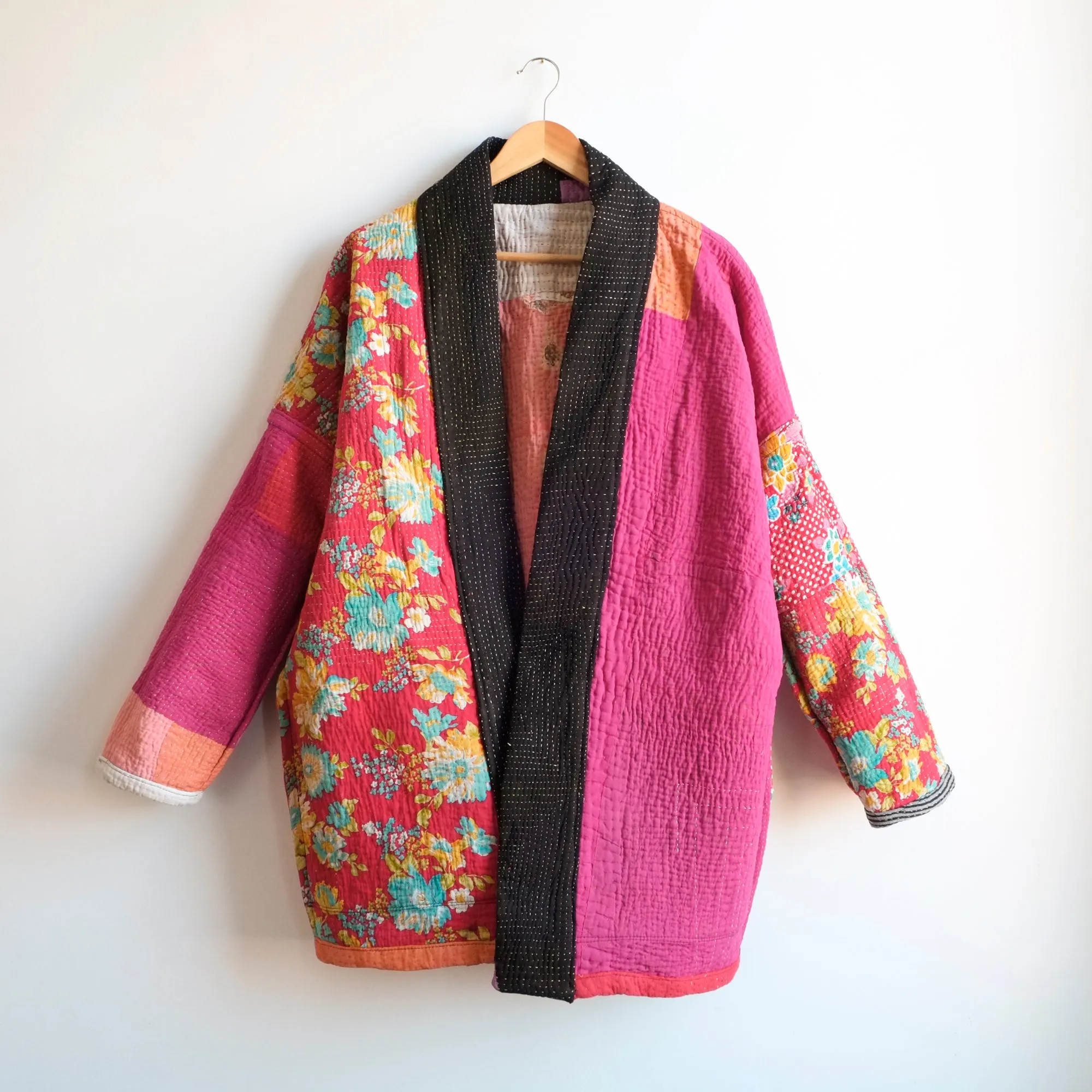 M Anoushka Jacket LL033