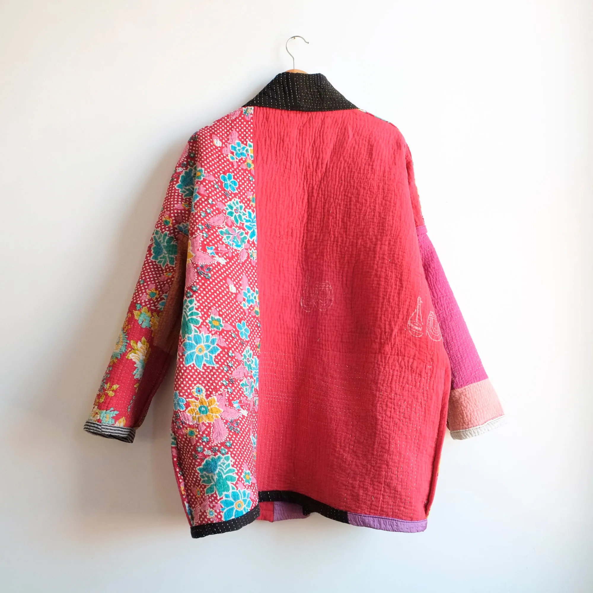 M Anoushka Jacket LL033