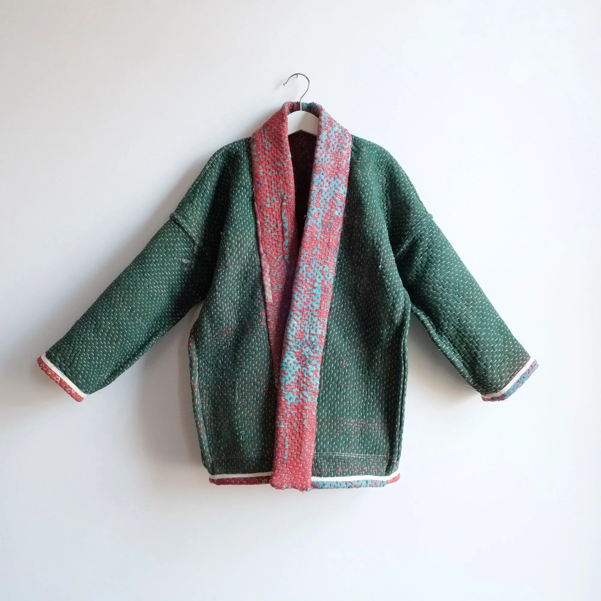 M Kids Anoushka Jacket 005