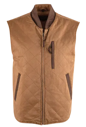 Madison Creek Kennesaw Conceal Carry Vest - Tan