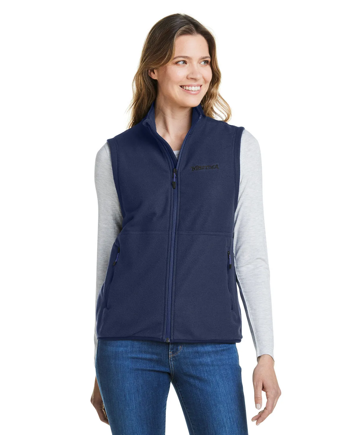 Marmot Ladies' M2 Rocklin Vest M15779