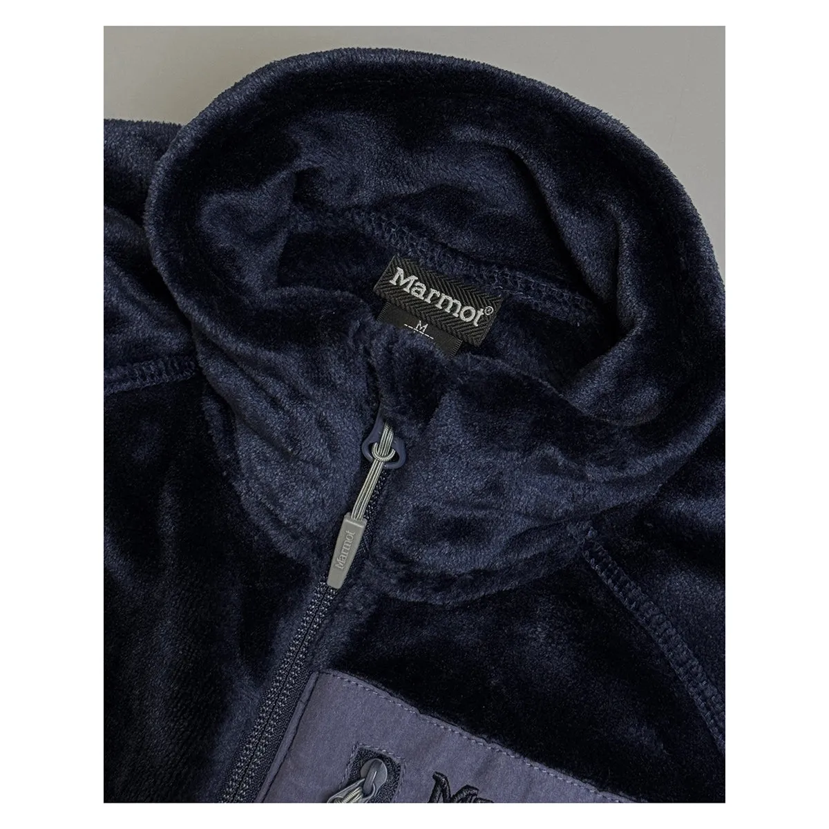 〈Marmot〉W’s Baigone Fleece Jacket