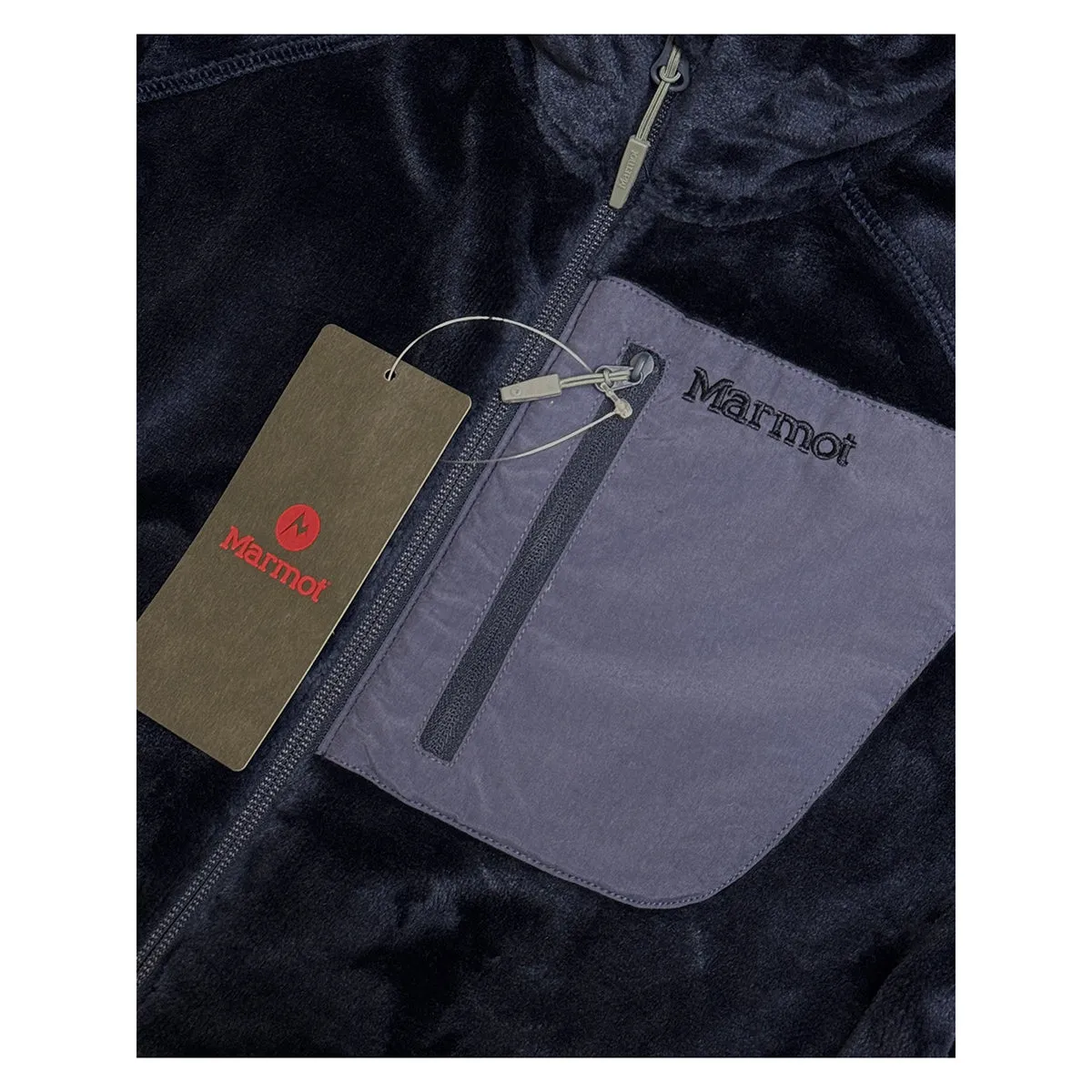 〈Marmot〉W’s Baigone Fleece Jacket