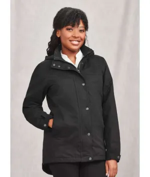 Melbourne Ladies Comfort Jacket