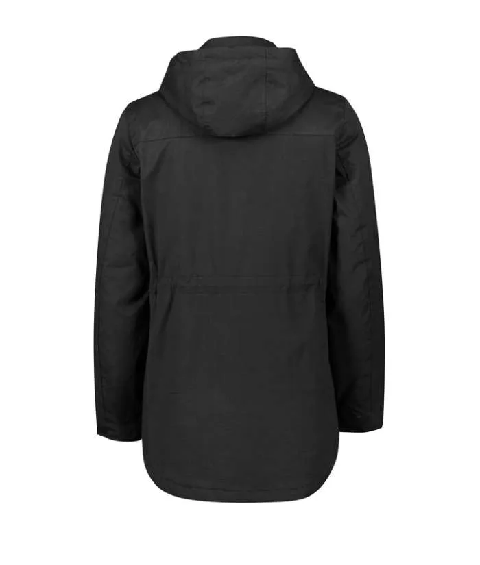 Melbourne Ladies Comfort Jacket