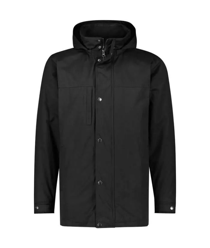 Melbourne Mens Comfort Jacket