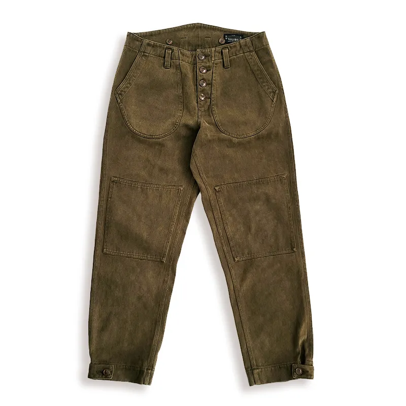 Men's Avaitor's Trousers