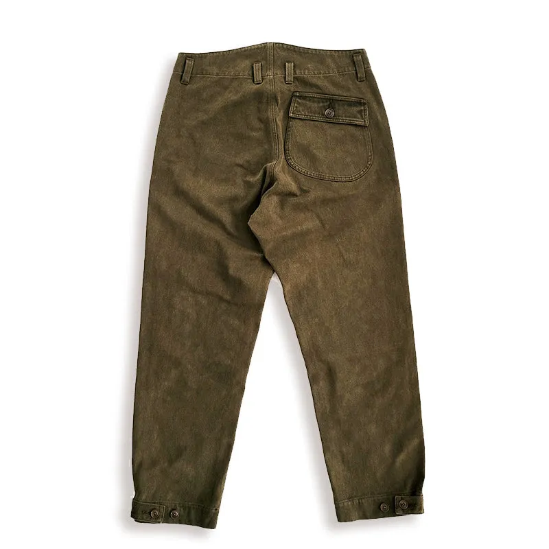 Men's Avaitor's Trousers