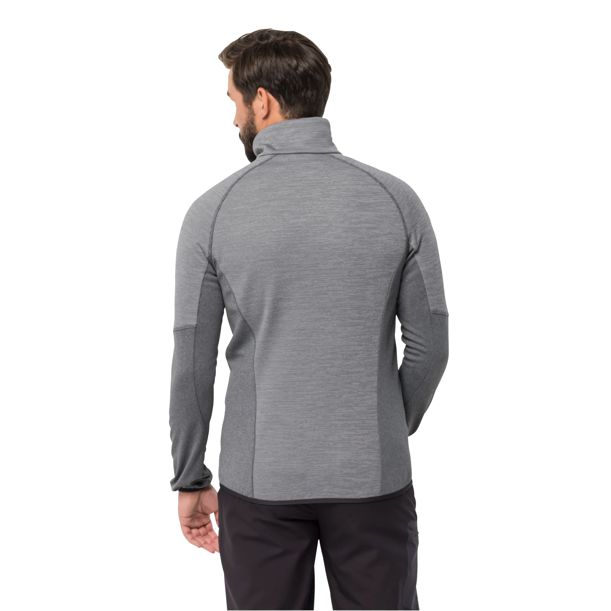 Men’s Blattsteig Full-Zip Fleece Jacket