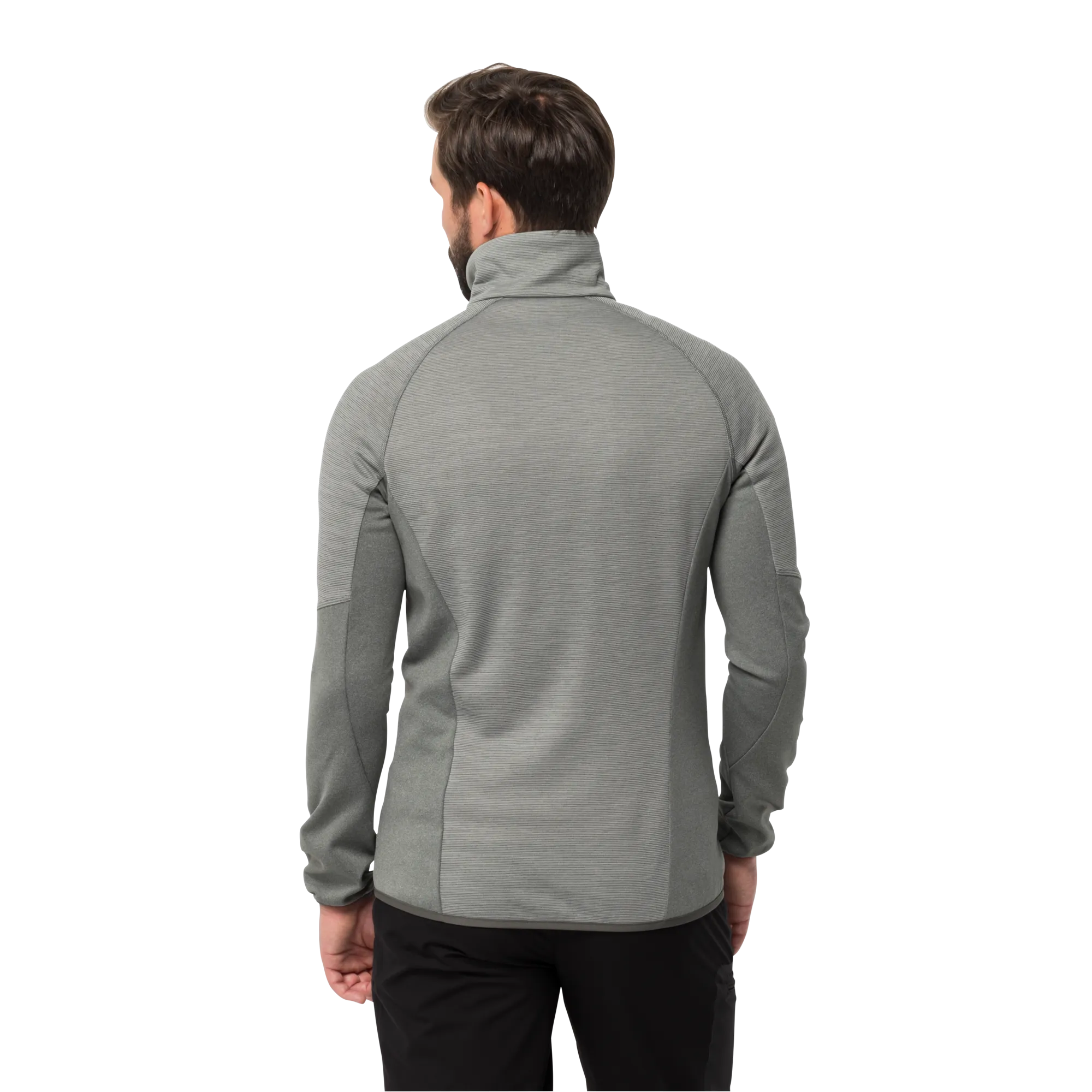 Men’s Blattsteig Full-Zip Fleece Jacket