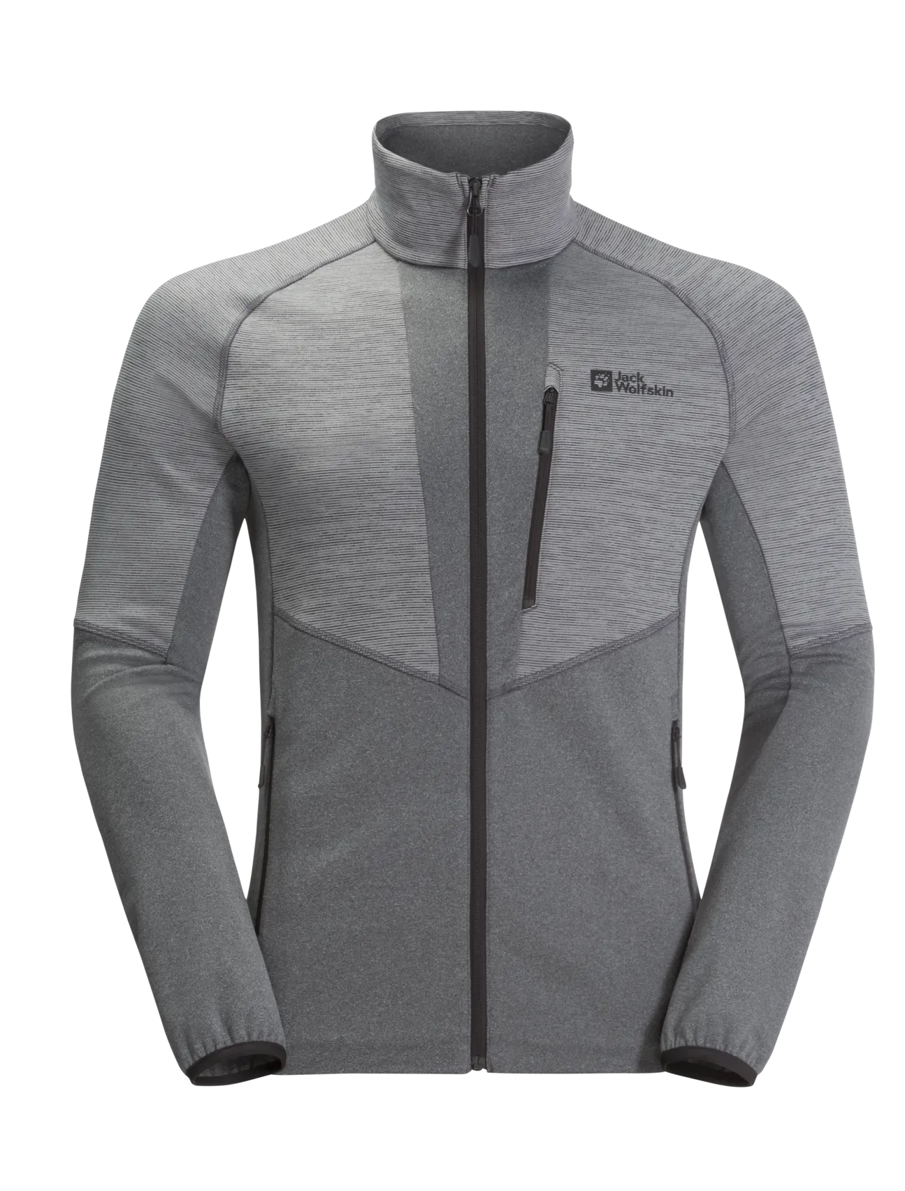 Men’s Blattsteig Full-Zip Fleece Jacket