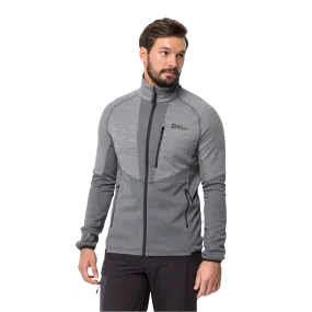 Men’s Blattsteig Full-Zip Fleece Jacket