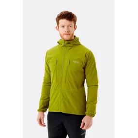 Men's Borealis Jacket