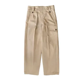 Men's British P-37 Work Pants