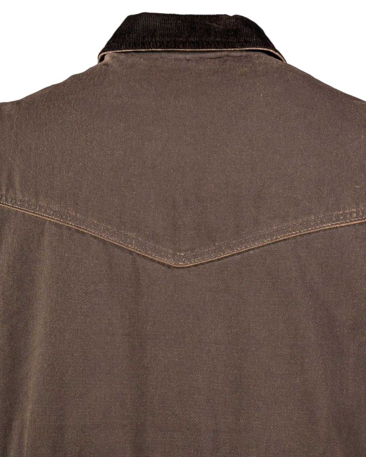 Men’s Cattleman Vest