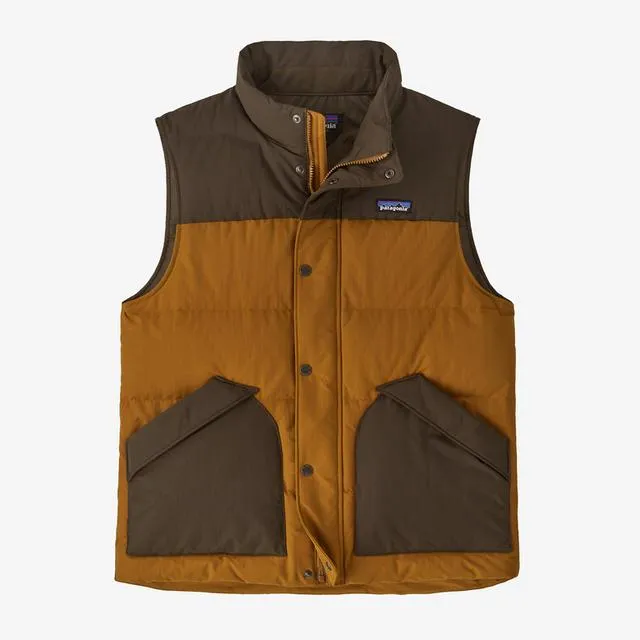 Men's Downdrift Vest