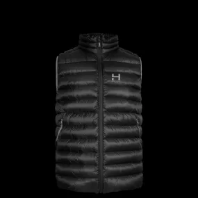 Mens Focus Down Vest