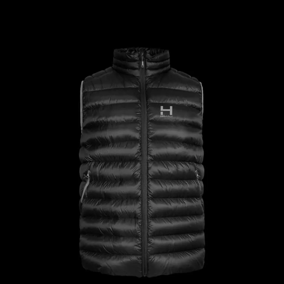 Mens Focus Down Vest