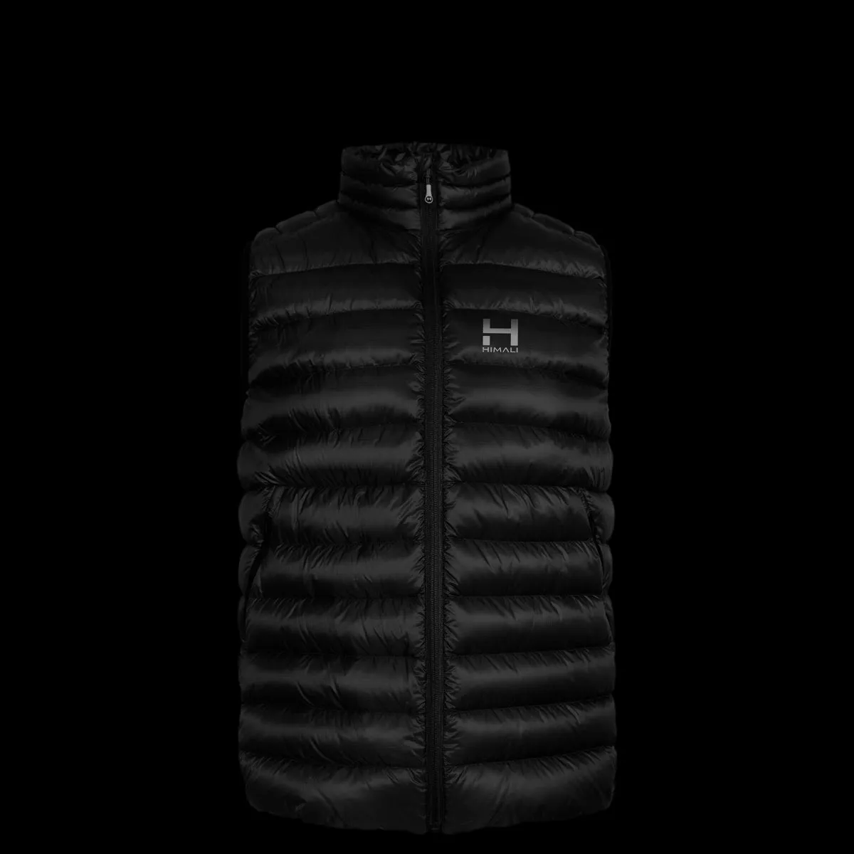 Mens Focus Down Vest