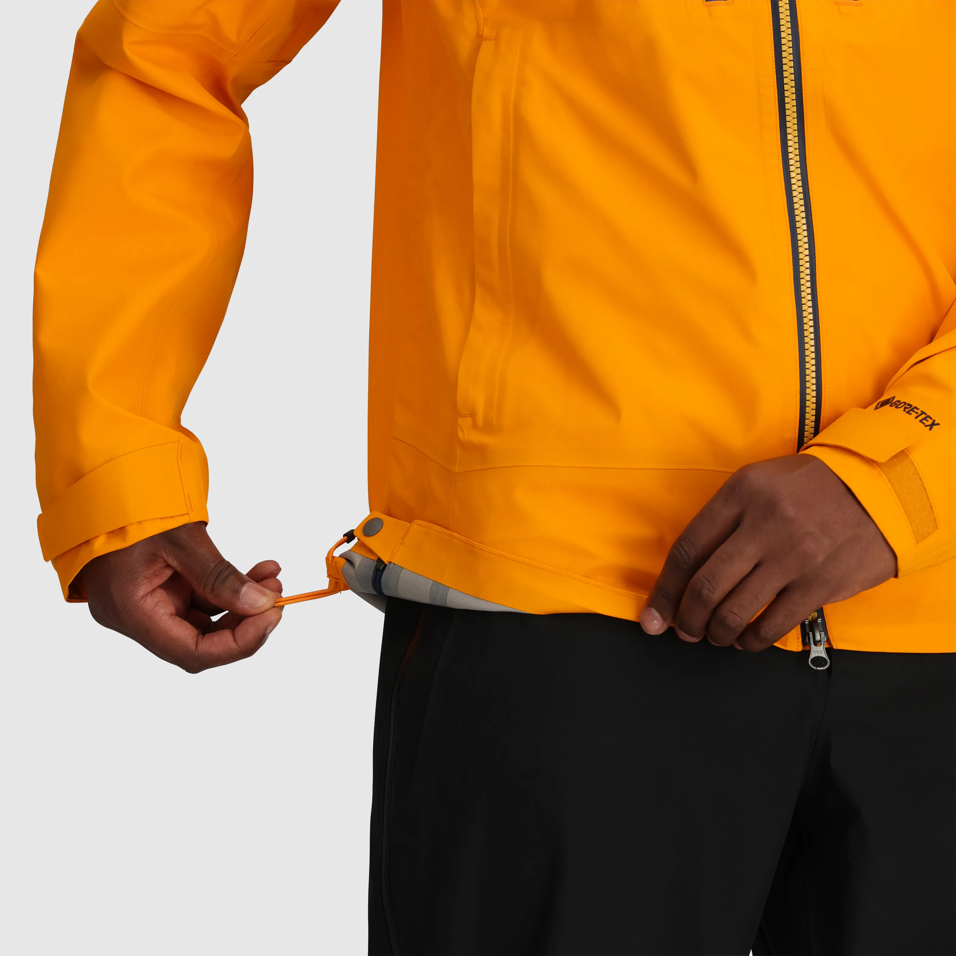 Men's Headwall GORE-TEX 3L Jacket